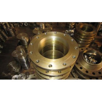 Brass Forged Flanges, Brass Forging Flanges